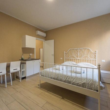 Smart Flat Portello Μιλάνο Εξωτερικό φωτογραφία