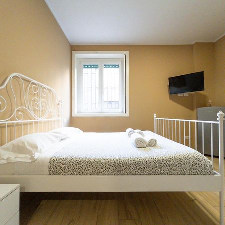 Smart Flat Portello Μιλάνο Εξωτερικό φωτογραφία