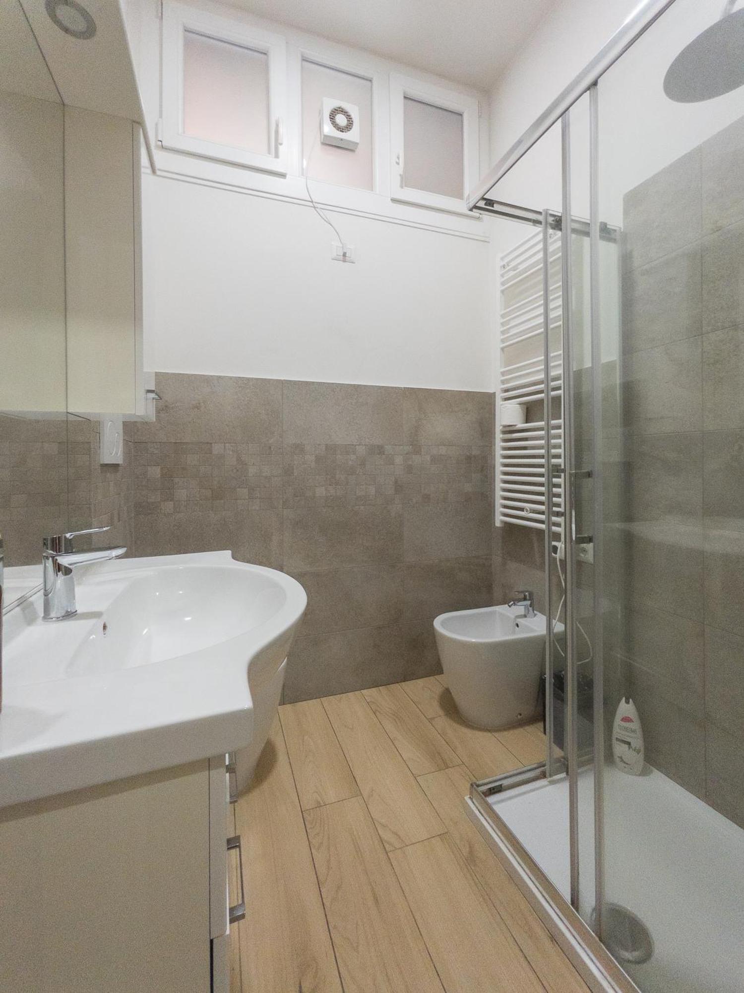 Smart Flat Portello Μιλάνο Εξωτερικό φωτογραφία