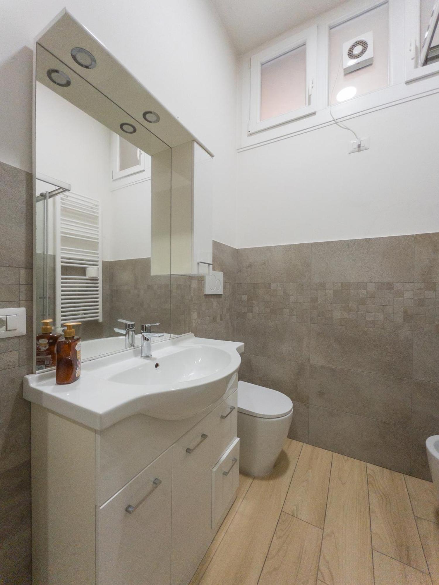 Smart Flat Portello Μιλάνο Εξωτερικό φωτογραφία
