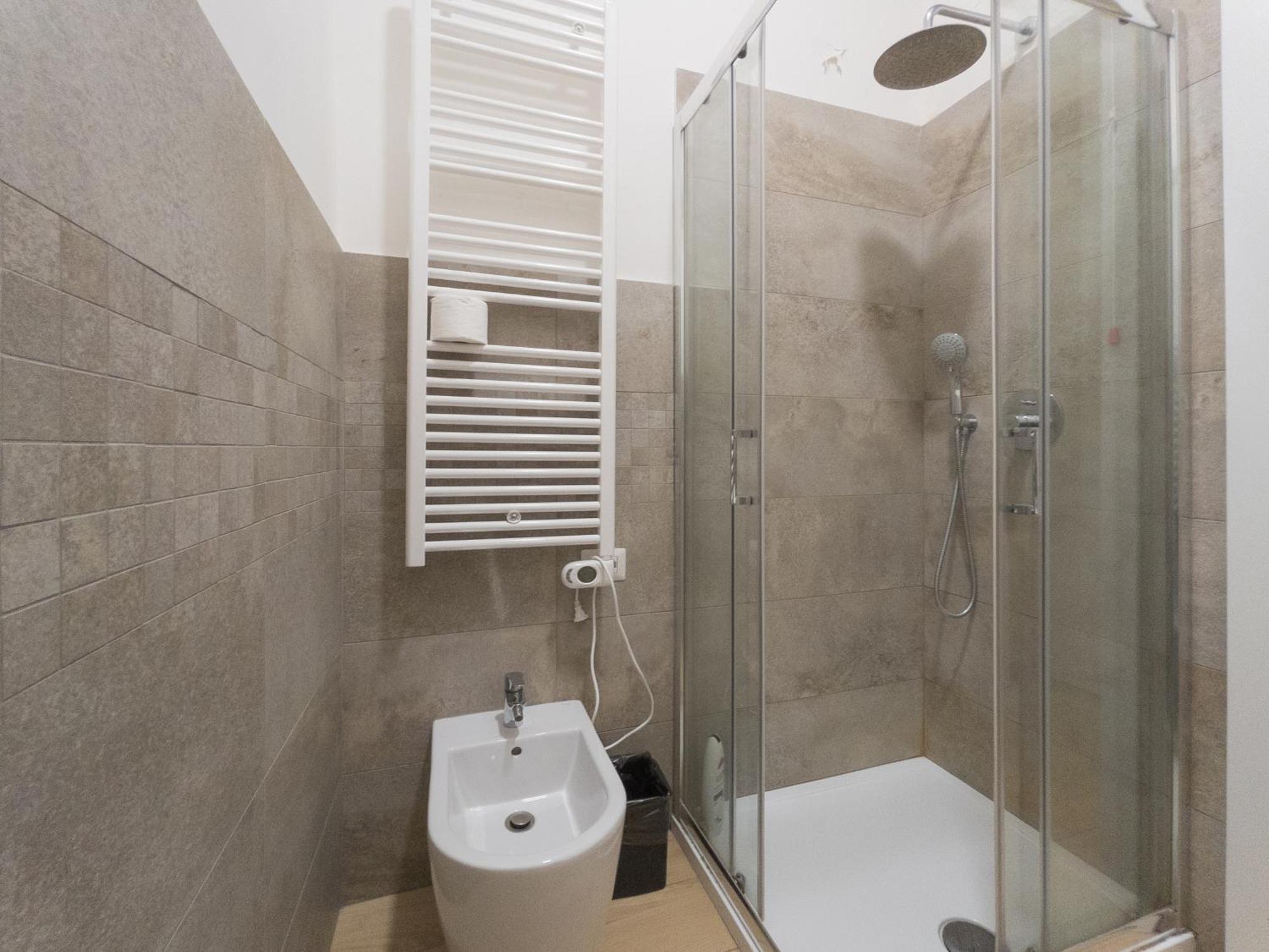 Smart Flat Portello Μιλάνο Εξωτερικό φωτογραφία