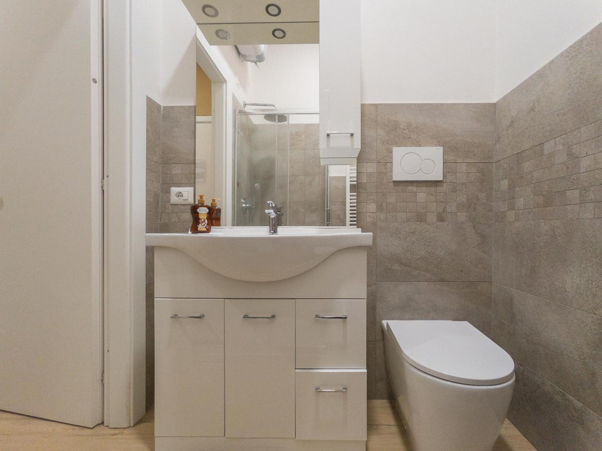 Smart Flat Portello Μιλάνο Εξωτερικό φωτογραφία