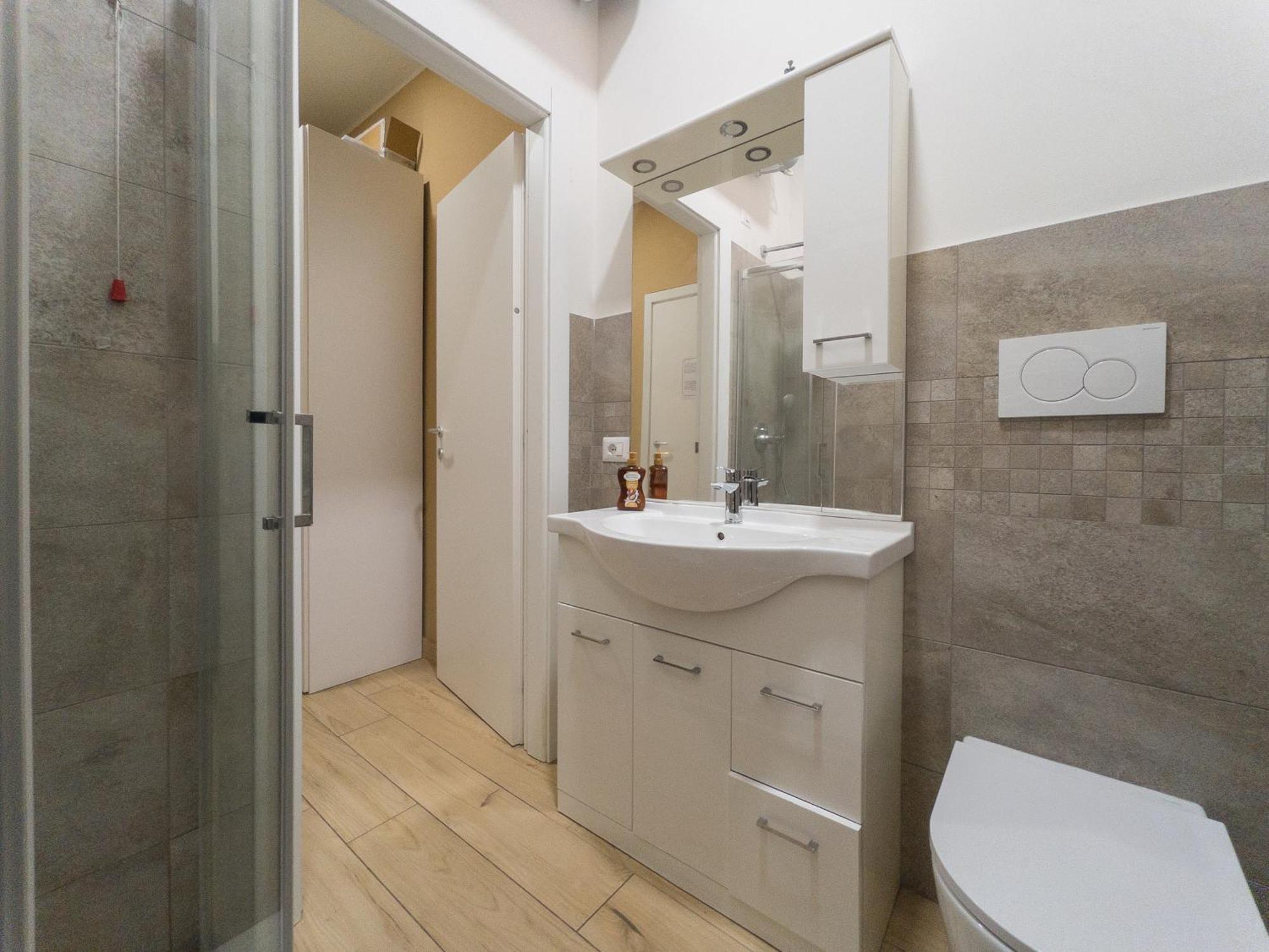 Smart Flat Portello Μιλάνο Εξωτερικό φωτογραφία