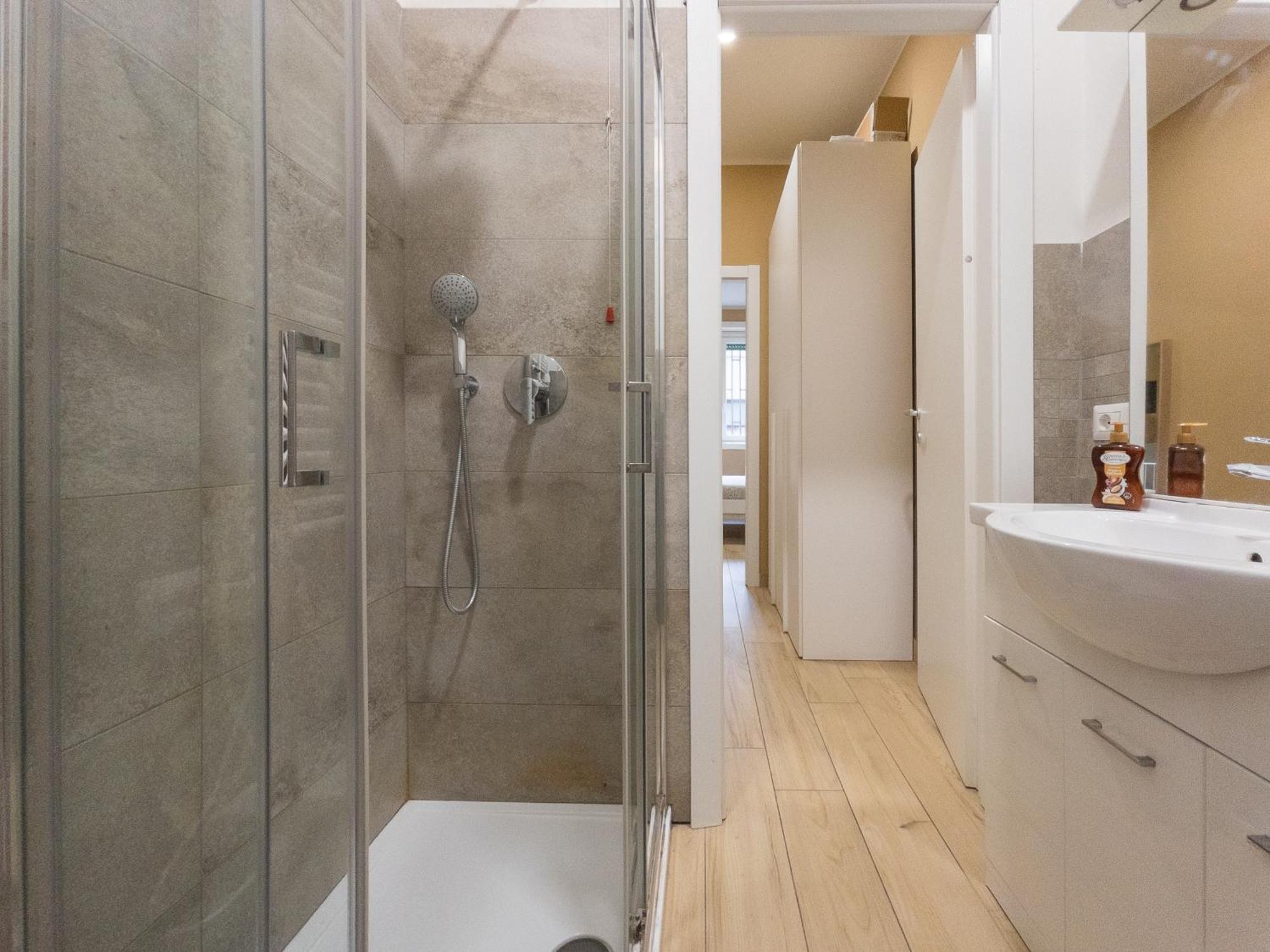 Smart Flat Portello Μιλάνο Εξωτερικό φωτογραφία
