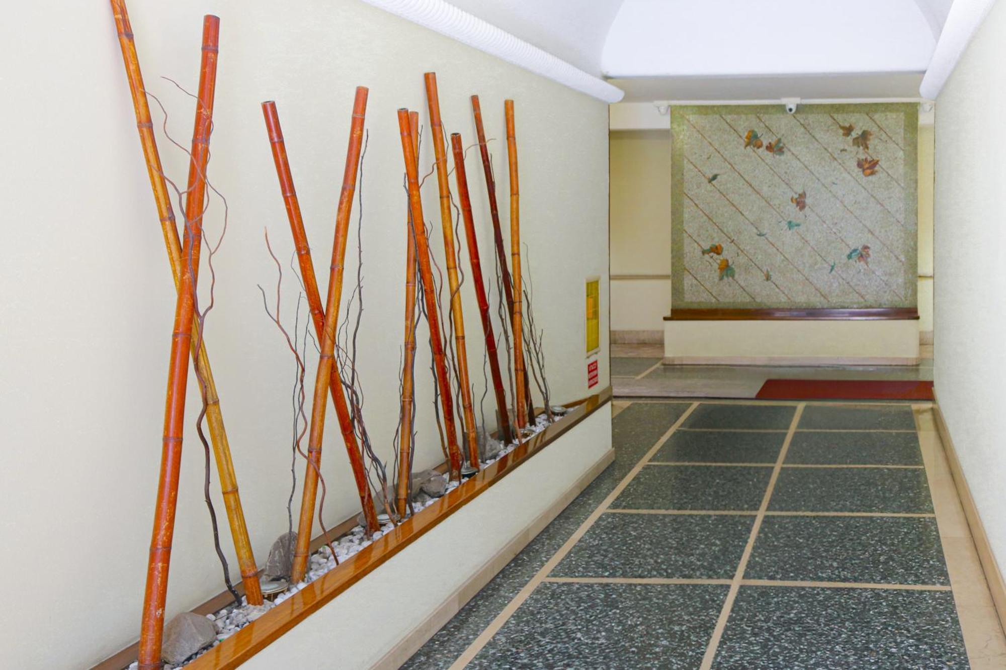 Smart Flat Portello Μιλάνο Εξωτερικό φωτογραφία