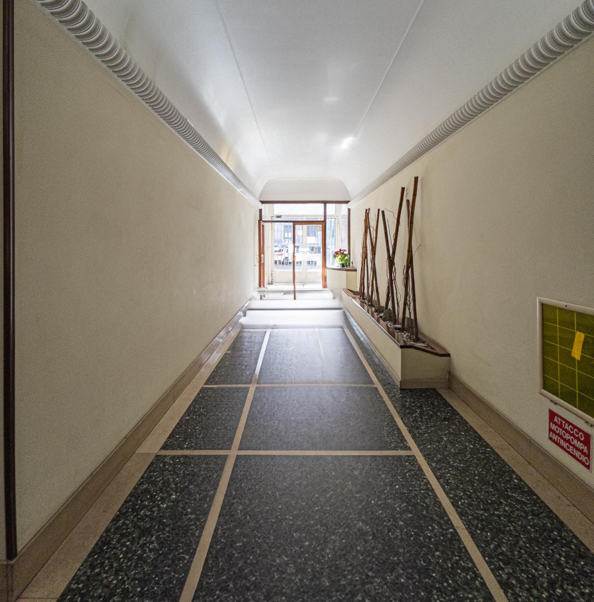 Smart Flat Portello Μιλάνο Εξωτερικό φωτογραφία