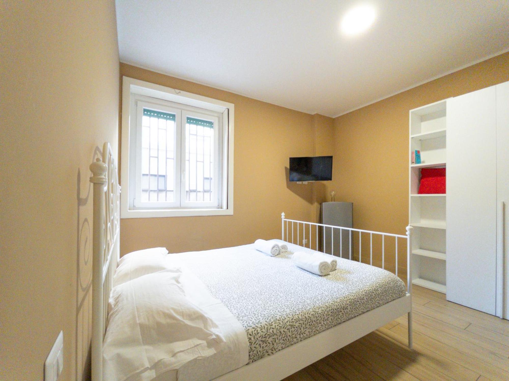 Smart Flat Portello Μιλάνο Εξωτερικό φωτογραφία